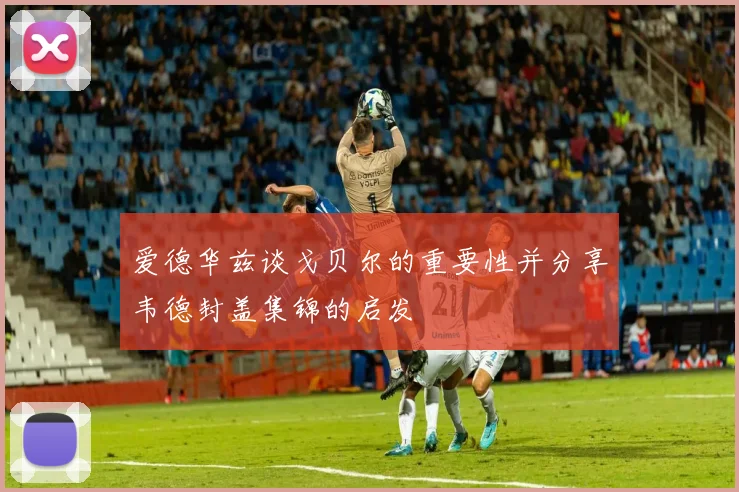 爱德华兹谈戈贝尔的重要性并分享韦德封盖集锦的启发