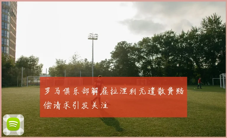 罗马俱乐部解雇拉涅利无遣散费赔偿请求引发关注
