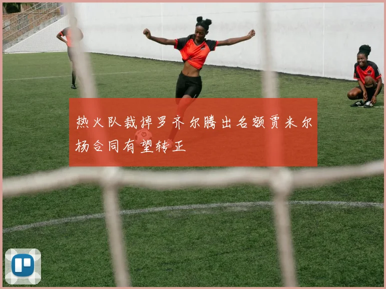 热火队裁掉罗齐尔腾出名额贾米尔杨合同有望转正